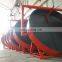 Bentonite Organic Fertilizer Disc Granulator Large-scale Organic Fertilizer Complete Production Line
