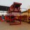 Mobile Gold Washing Plant for Gravity Separator Manufacturing Plant