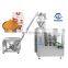 Automatic Weighing Scale Stand Up Pouch Doypack Filling Packing Machinery Wheatmeal Ground Powder Coffee Packaging Machine