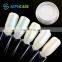 Sephcare high quality pearl pigment white powder mica silver