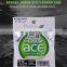 High Quality Multifilament Special Custom SEAGUAR  60m Fluorocarbon Fishing Line