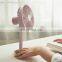 Xiaomi Desktop Fan 60 Degree Shaking Head Height Wind Speed Adjustable 4000mAh Type-C Chargeable Light Portable Fan SOLOVE Make