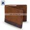 Worldwide Exporter of Optimum Quality Leather Material Made Men Wallet on Hot Sale
