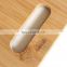 Whole Eco-friendly Kitchen Customize Bamboo Cutting Board Handle