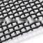 stainless steel powder coated window screen mesh