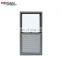 Factory Price Double Hung Windows Aluminium