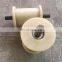 Source factory waterproof and dustproof unpowered roller idler anti-corrosion polymer nylon floor stick
