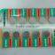 Button cell, 3V lithium manganese, CR1025, coin battery