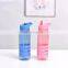 Water bottles plastic china manufacture tritan water bottle