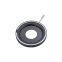 2.5~42mm Manual focus iris for vari-focal mechanical vision lens SLR camera lens follow spotlight