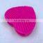 Top Sale OEM Silicone Makeup Brush Cleaner