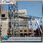 Construction building structure prefab steel trestle