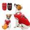 2021 Amazon Hot Selling Cheap Price Dog Clothes for Winter Outfits