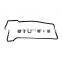 4G63 (SOHC 16V) rubber Valve Cover Gasket MD367806 12637683 31359965