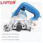 LIVTER Stone Cutting Machine High-Power Marble Slotting Machine