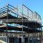 Custom Steel Structure Fabrication Company Metal Steel Structure Warehouse Building In Qingdao
