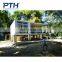 hotels vacation villa Airbnb rooms renting rooms prefab house container home