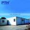 Mobile box  prefab  living container house Supplier China