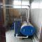 Brief introduction of electric steam generator in Arab countries discussion on food processing and high temperature heating technology of small steam generator