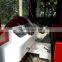 Vintage amusement park diesel style trains for sale