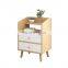 Apartment Hotel Night Stand Customized Design Modern Night Stand