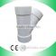 white pvc sch40 y tee pipe branch fitting