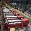 6 Sets MAN 18V28/32S HFO Generator 3850kW 60Hz 4160V