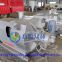 New Condition Double Disc Refiner for Paper Pulp Machine