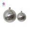 UL1026/1278  Diameter 50.8mm Mass 535g Impact Test Steel Sphere With Ring