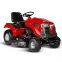 Riding on Mower 42 Inch Riding Mower Grass cutter