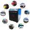 hho engine  carbon cleaning machine for car engine fuel injector cleaning machine