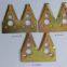 combine harvester knife section grass cutter blade JD parts