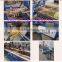 JY-MC100 automatic paper tube machine with good quality