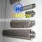 ink cartridge filter ,stainless steel pleated filter cartridge in 316 s.s mesh