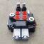Sany Truck Lift Leg Operation Valve Special Multi-way Reversing Valve QTFLUID DCV40/5-Z