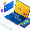 Custom Apps Software Service Professional Application Software Development IOS Android Mobile APP Developer
