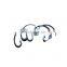 Sinotruk Sitrak China Heavy Duty Truck Engine Spare Parts MQ6-29029-0205 Piston pin retainer /T5G/MC07