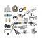 Pe?as de reposi??o para caminh?es Shacman F2000/L3000/M3000/F3000/X3000 originais da China 81624400022 Embalagem