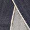 13.4oz Selvedge Denim Fabric Wholesale Right Twill Selvage Denim Slubby Jeans Cloth Manufacturers W286422
