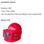 Sandblast Helmets
