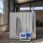 Hazmat Waste Storage Buildings & Lockers & Containers & Rooms