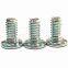 Heavy-Duty Self-Clinching Studs for Thin Sheets Self-Clinching HFE THFE