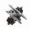 GT2260V turbo core 742730 11657790308 for BMW 530D E60 E61 M57N 218HP 2003-2005