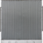 OEM A052542300 20011743 Radiateur de camion lourd pour Freightliner Business Class M2/M2 106, fabricant de radiateur de refroidissement à eau