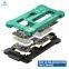 XINZHIZAO XZZ iPhone 16 series 4-in-1 motherboard layered test fixture for iPhone 16/16 Plus/16 Pro/16 Pro Max