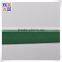 High quality green elastic
