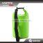 5L 500D PVC Tarpaulin Waterproof Ocean Pack Dry Bag with strap