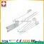 UHF RFID Plastic tie tag for container management
