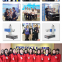 Perfect Laser Desktop Small 20w 30w Paper Plastic Leather Glass Ceramic PCB Board Co2 Laser Marking Engraving Machine