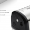 Stainless steel induction soap dispenser